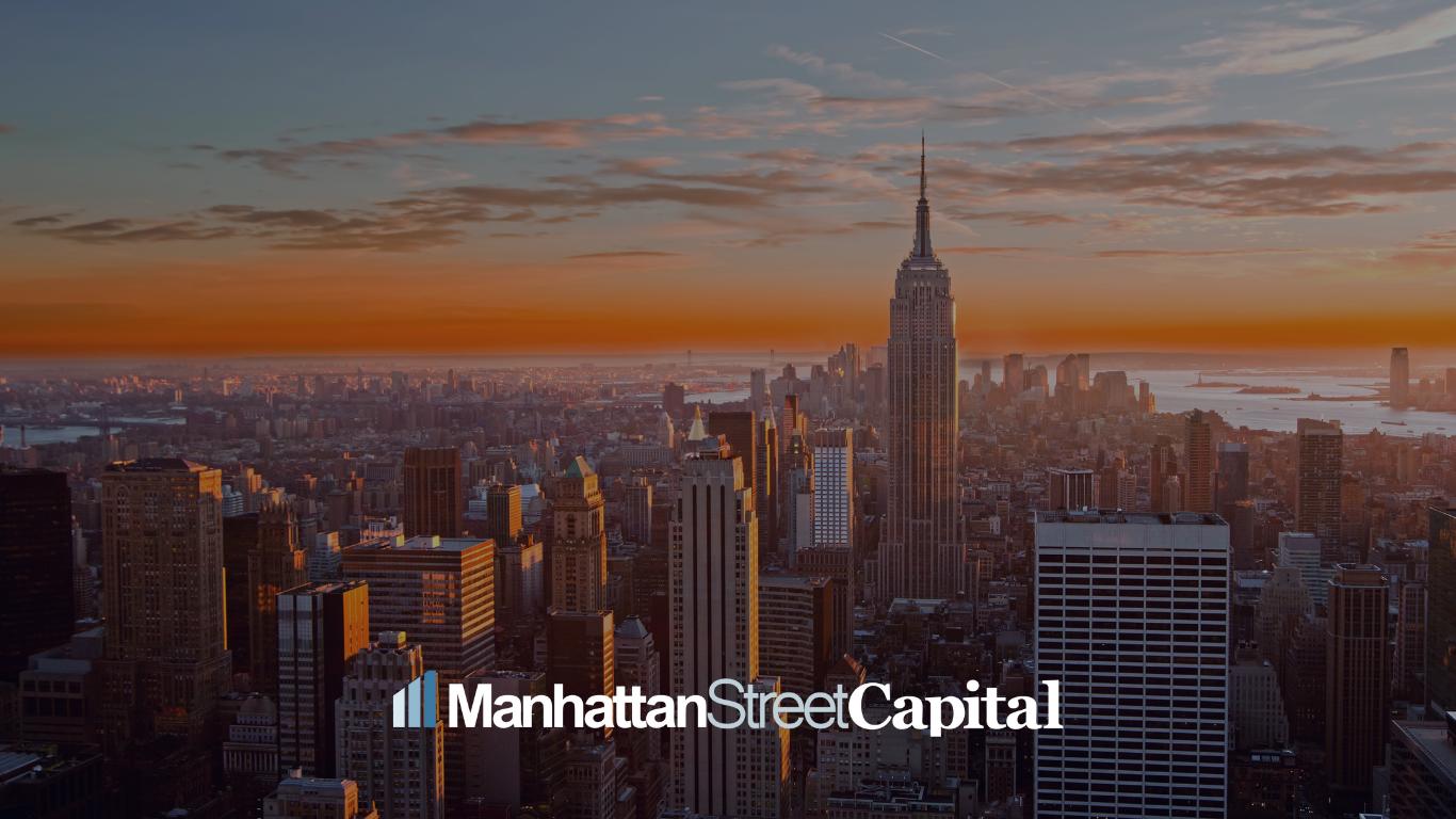 如何与Reg A+ 上的经纪交易商合作| 曼哈顿街资本