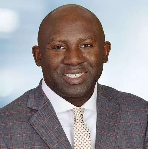 Dr. Ekokobe Fonkem