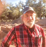 George A. Burke