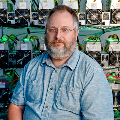 Ken Abbrams