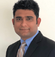 Sarvesh K. Patel