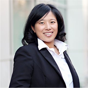 Stephanie Sy