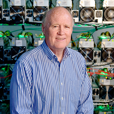 Tim Brogan