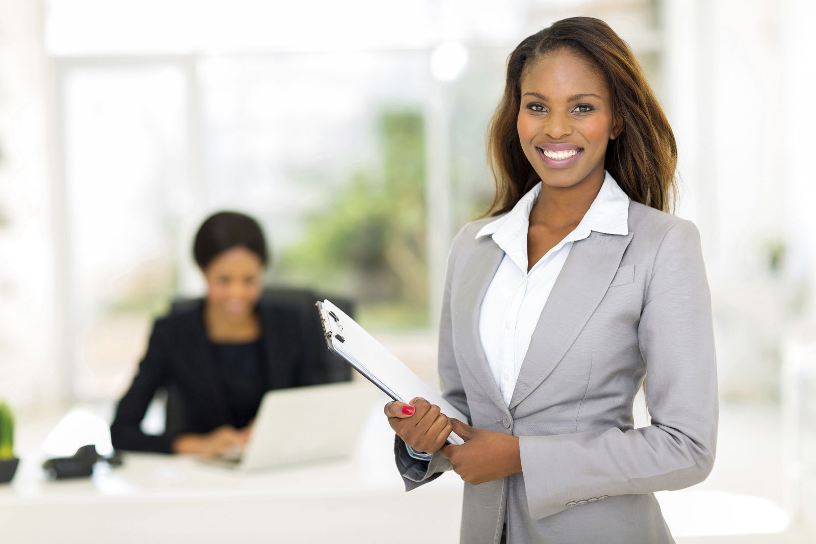 Fastest Growing Group of Entrepreneurs: African American Women | FundAthena