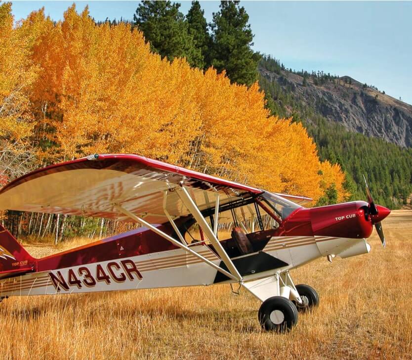 CubCrafters | Manhattan Street Capital