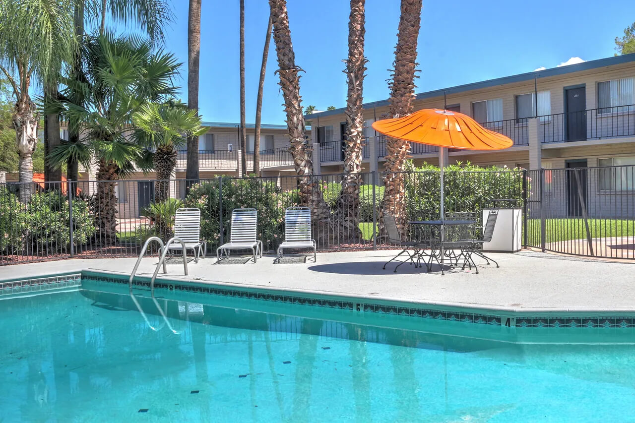 Catalina Vista exterior