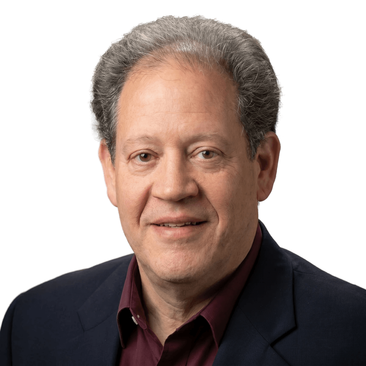 Michael Rubin, CEO of JASTLabs