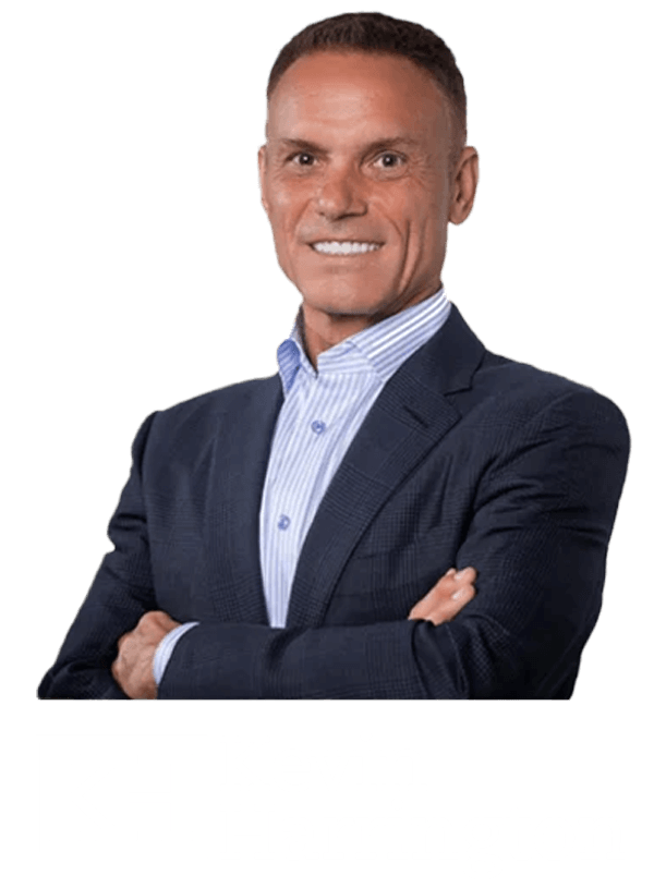 Kevin Harrington