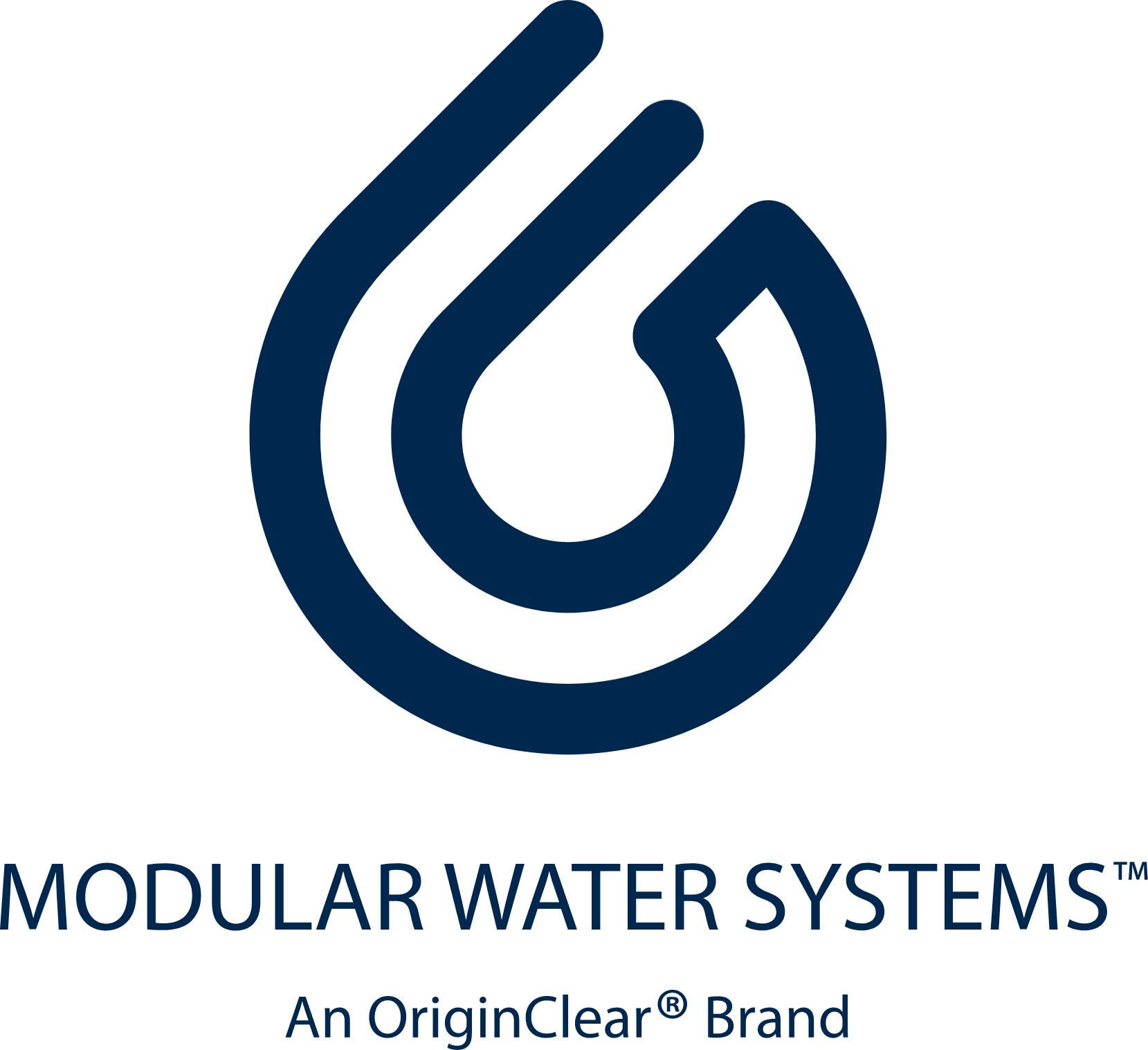 Modular Water Systems