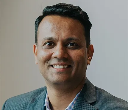 Prasad Tare