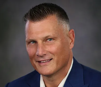 Ken Berenger