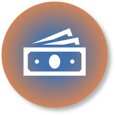 Revenue icon