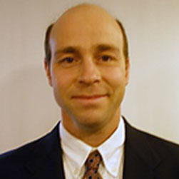 Hugh McTavish