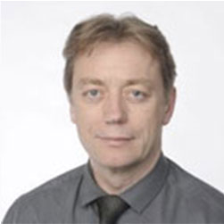 Hugh McTavish