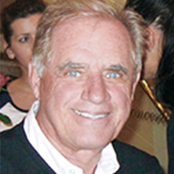Ronald Way