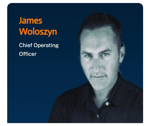 Jame Woloszyn