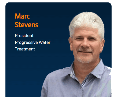 Marc Stevens