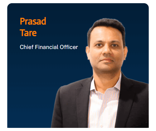 Prasad Tare