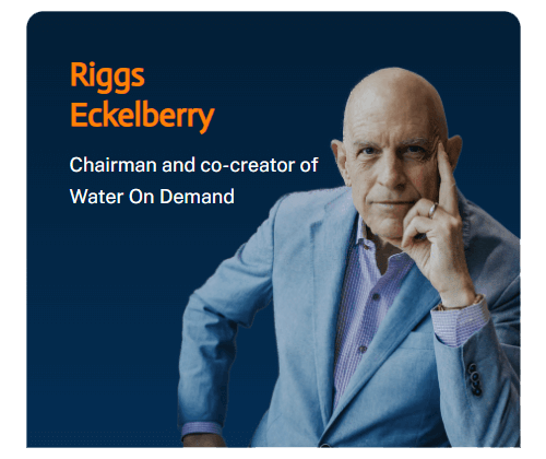 Riggs Eckelberry