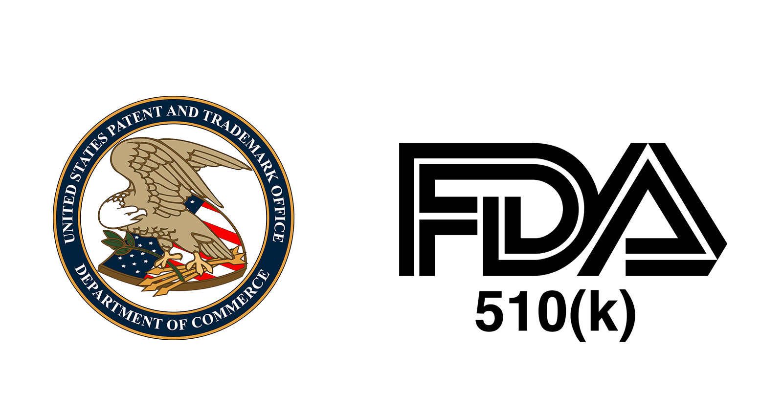 US patent & FDA