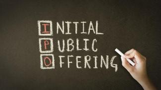 Initial public offering