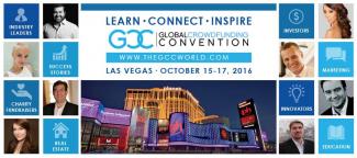 learn connect inspire las vegas