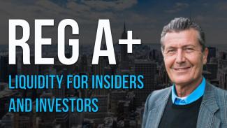 Liquidität für Gründer und Investoren