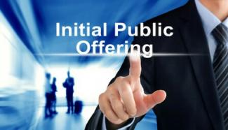 Initial public offering