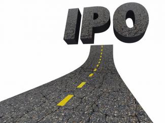 Weg naar IPO