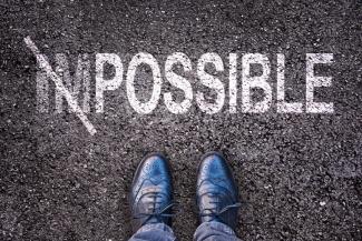 Possible making ot possible