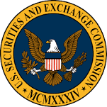 Securities and exchange provision logo