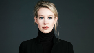 Elizabeth Holmes: 's werelds jongste vrouwelijke miljardair Elizabeth Holmes en haar miljard dollar bedrijf