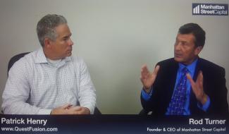 Panayam sa Webinar tungkol sa Raising Capital Gamit ang Regulasyon A +