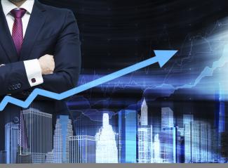Increase stock market increase