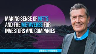Making sense of NFTs and the Metaverse