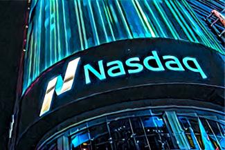 NASDAQ-rakennus