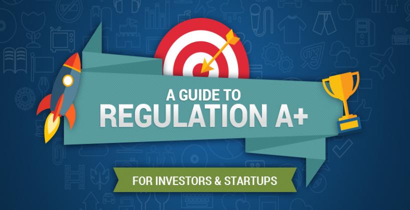 Regulation A+